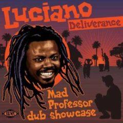 Luciano - Deliverance