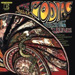 Zodiac - COSMIC SOUNDS (180 GRAM)  180 Gram