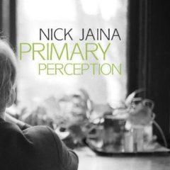 Nick Jaina - Primary Perception