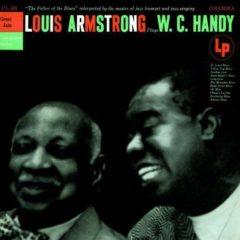 Louis Armstrong - Plays W.C. Hardy