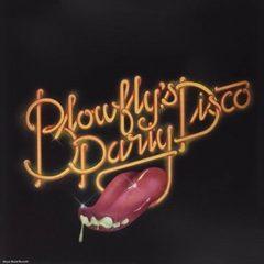 Blowfly, Blow Fly - Blow Fly's Disco Party