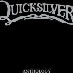Doyle Lawson, Quicks - Quicksilver Anthology  L