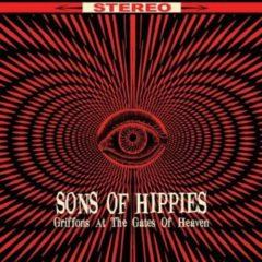 Sons of Hippies - Griffons at the Gates of Heaven