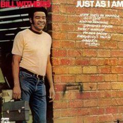 Bill Withers - Just As I Am (2016)
