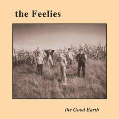 The Feelies - Good Earth  Digital Download