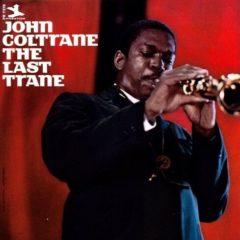 John Coltrane - Last Trane