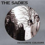 Sadies - Favourite Colours