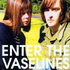 The Vaselines - Enter the Vaselines  Deluxe Edition