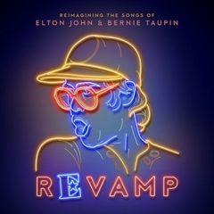 Various Artists - Revamp: The Songs Of Elton John & Bernie Taupin (Various Artis