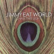 Jimmy Eat World - Chase This Light