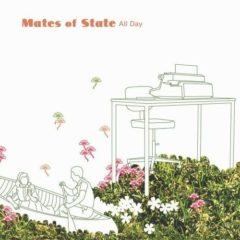 Mates of State - All Day  180 Gram