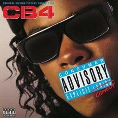 Cb4 / O.S.T. Explicit Version