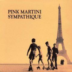 Pink Martini - Sympathique