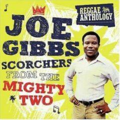 Joe Gibbs - Scorchers from the Mighty Two
