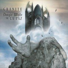 Doogie White, Doogie White & La Paz - Granite