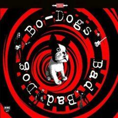 Bo-Dogs - Bad Bad Dog