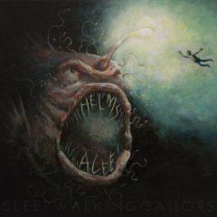 Helms Alee - Sleepwalking Sailors  Digital Download