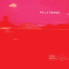 Yo La Tengo - Extra Painful  With Bonus 7