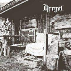 Hyrgal - Serpentine