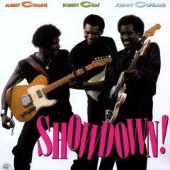 Albert Collins - Showdown  Bonus Track