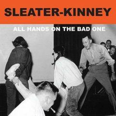 Sleater-Kinney - All Hands on the Bad One  Digital Download