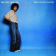 Michel Berger - Mon Piano Danse