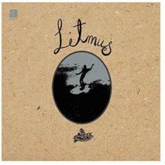 Litmus / Glass Love - Litmus / Glass Love