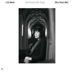 J.S. Bach / Zhu Xiao-Mei - Art of Fugue