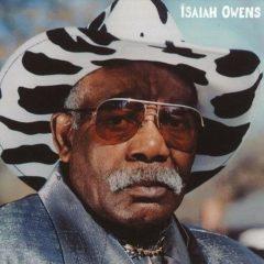 Isiah Owens - You Without Sin Cast the First Stone