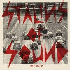 Stalins of Sound - Tank Tracks  Downloadable Bonus Tracks