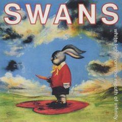 Swans - White Light from the Mouth of Infinity