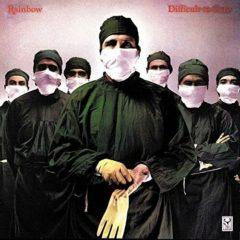 Rainbow - Difficult to Cure