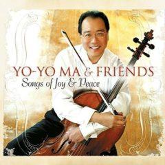 Yo-Yo Ma & Friends - Songs of Joy & Peace