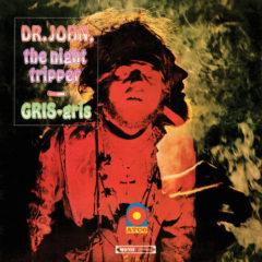 Dr. John - Gris Gris  Colored Vinyl