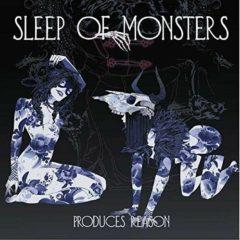 Sleep of Monsters - Produces Reason