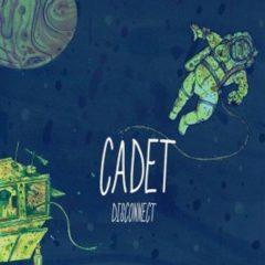 Cadet - Disconnect (7 inch Vinyl)