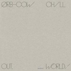 The Orb - Cow / Chill Out World