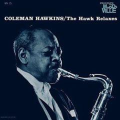 Coleman Hawkins - Hawk Relaxes