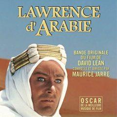 Maurice Jarre - Lawrence of Arabia (Original Soundtrack)  180 Gram
