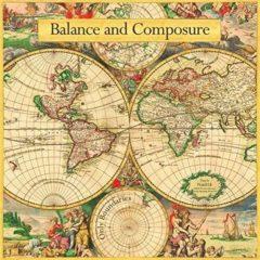 Balance & Composure - Only Boundaries