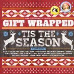 Various Artists - Gift Wrapped: Tis the Season / Various