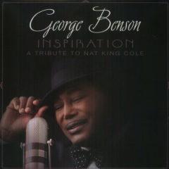George Benson - Inspiration (A Tribute to Nat King Cole)