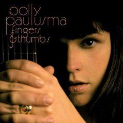 Polly Paulusma - Fingers & Thumbs