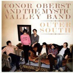 Conor Oberst - Outer South  180 Gram