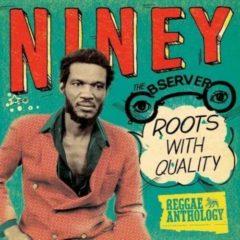 Niney the Observer, Niney - Roots with Quality