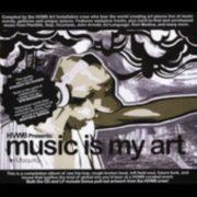 Various Artists - Music Is My Art / Various