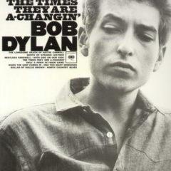Bob Dylan - Times They Are A-Changin