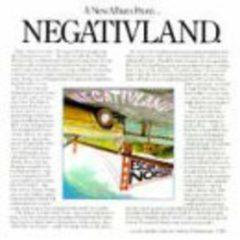 Negativland, Negativeland - Escape from Noise