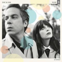 She & Him - Volume 3  180 Gram