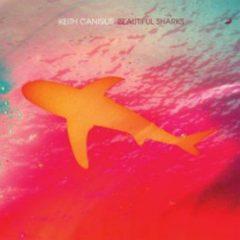 Keith Canisius - Beautiful Sharks